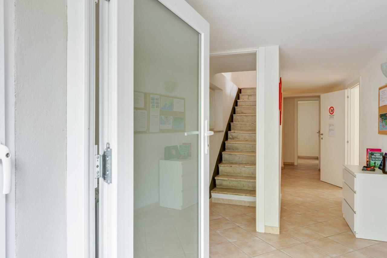 La Spezia Migliarina Bedrooms Exterior foto